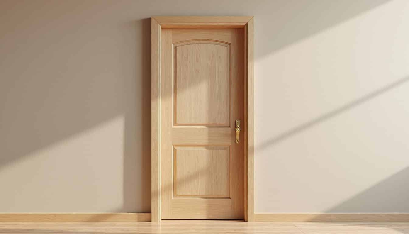 découvrez quelles sont les dimensions standards d’une porte, les mesures les plus courantes en france, ainsi que des conseils pour bien choisir la taille adaptée à votre projet de construction ou de rénovation.