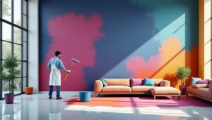 découvrez les principaux avantages de la peinture zolpan : qualité professionnelle, durabilité, large choix de couleurs et respect de l’environnement. idéale pour tous vos projets, la peinture zolpan garantit un résultat impeccable et facile d’application.