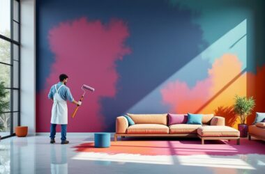 découvrez les principaux avantages de la peinture zolpan : qualité professionnelle, durabilité, large choix de couleurs et respect de l’environnement. idéale pour tous vos projets, la peinture zolpan garantit un résultat impeccable et facile d’application.