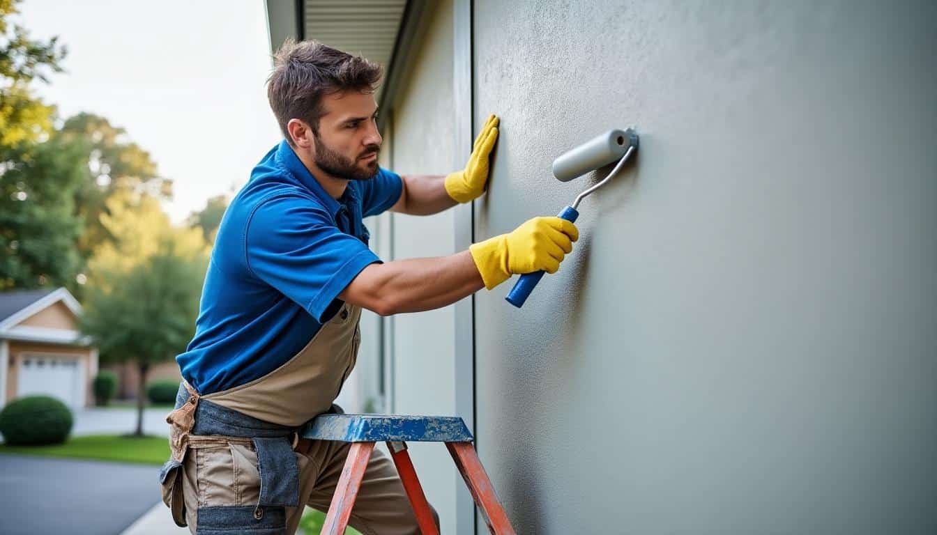 découvrez les nombreux avantages de la peinture zolpan : qualité professionnelle, durabilité, large choix de couleurs et respect de l’environnement. idéale pour tous vos projets de décoration intérieure et extérieure.