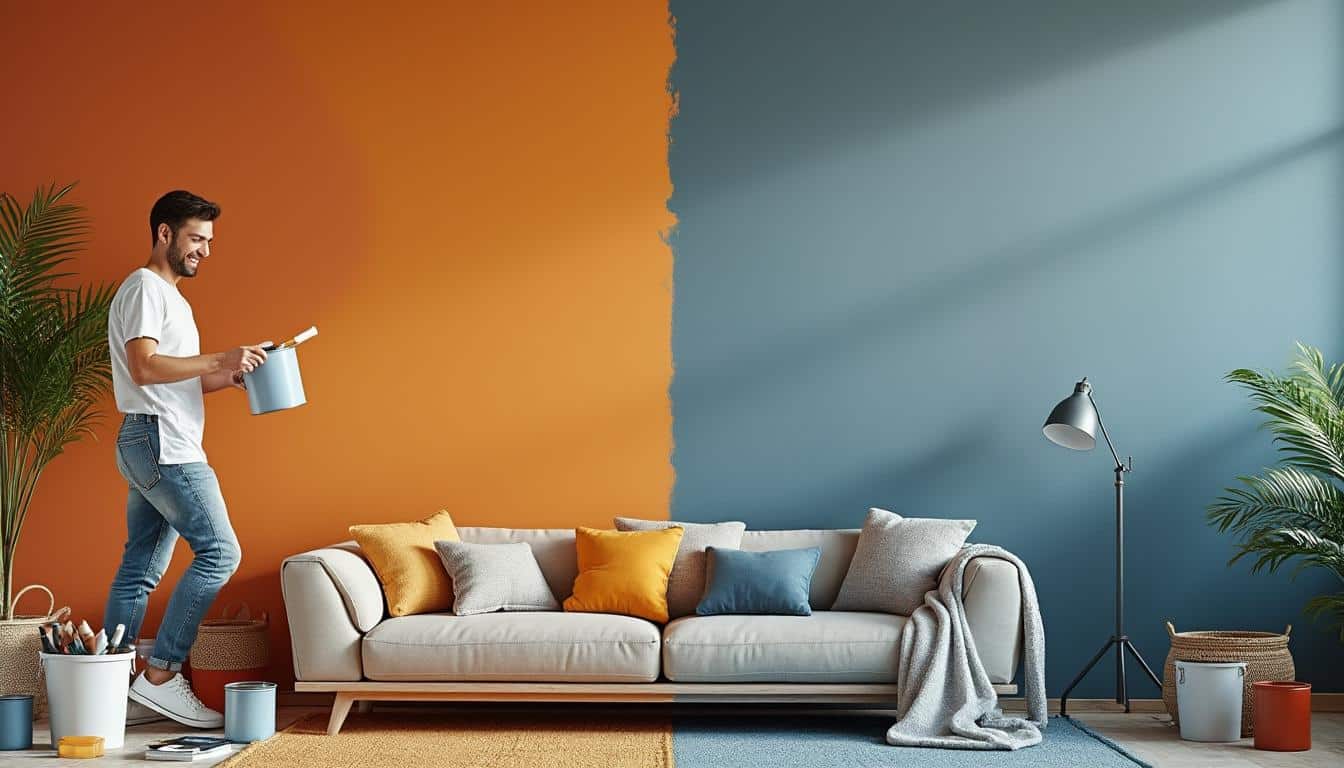 découvrez les avantages et inconvénients de la peinture luxens : qualité, prix, application, tenue dans le temps. analyse complète pour bien choisir votre peinture intérieure ou extérieure.