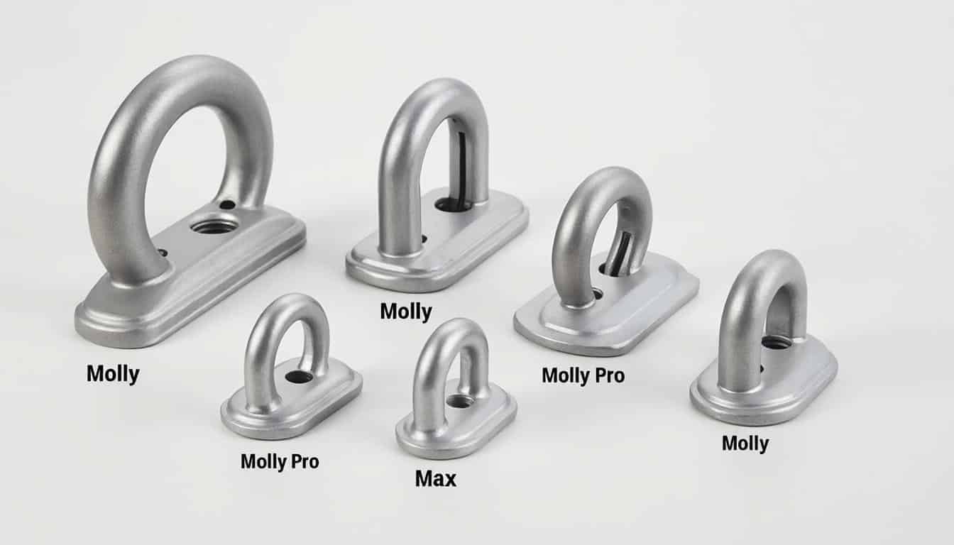 Tout ce quil faut savoir sur la cheville molly 2 découvrez tout ce qu’il faut savoir sur la cheville molly : fonctionnement, utilisation, avantages et conseils d’installation pour réussir vos fixations murales en toute sécurité.