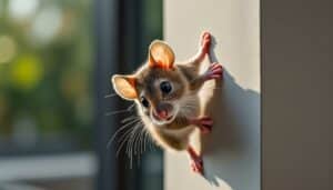 découvrez si une souris est capable de grimper sur un mur lisse, les compétences étonnantes de ces petits rongeurs et les limites de leurs capacités d'escalade.