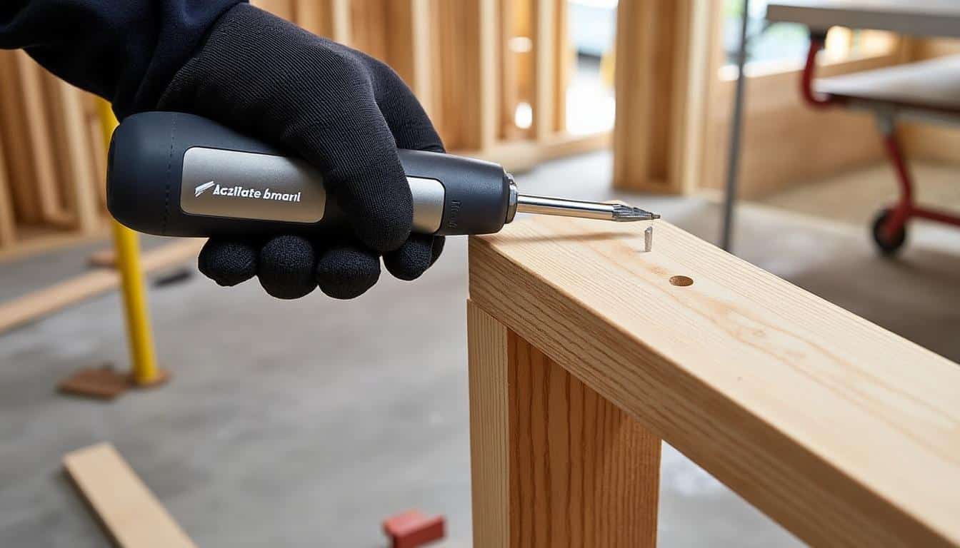 découvrez la vis pozidriv, l'embout cruciforme amélioré offrant un vissage précis, sécurisé et une meilleure prise en main pour tous vos travaux de bricolage et d'assemblage.