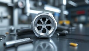 découvrez la vis pozidriv, une version améliorée de l'embout cruciforme classique. profitez d'un vissage précis, sans dérapage, pour vos projets de bricolage et d'assemblage.