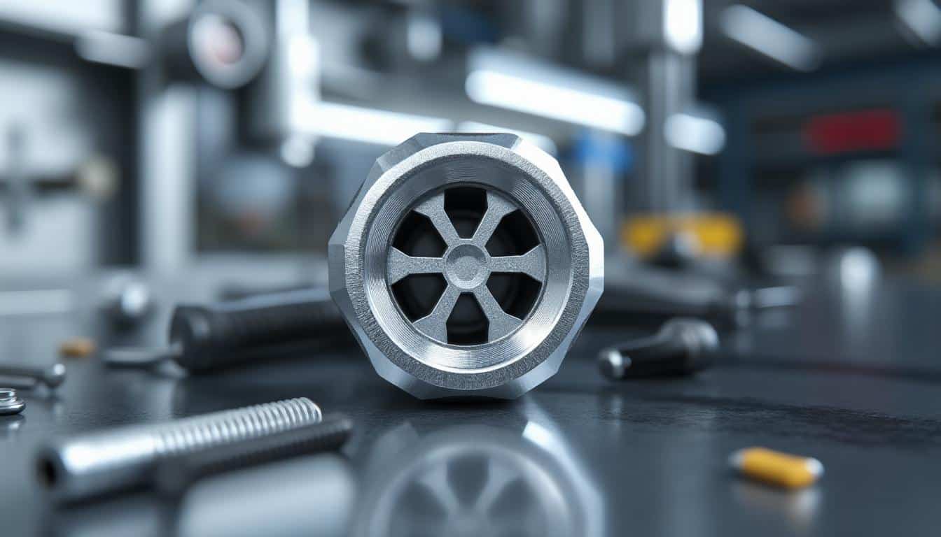 découvrez la vis pozidriv, une version améliorée de l'embout cruciforme classique. profitez d'un vissage précis, sans dérapage, pour vos projets de bricolage et d'assemblage.