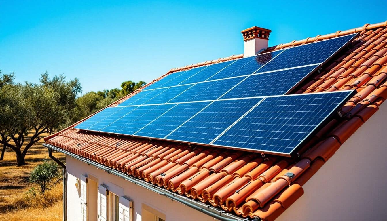 Découvrez les étapes essentielles pour installer des panneaux solaires chez vous : conseils pratiques, démarches, matériel nécessaire et astuces pour réussir votre projet d'autoconsommation énergétique.