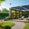 Découvrez comment optimiser l’énergie solaire dans un espace végétalisé. Explorez les meilleures utilisations du solaire pour allier écologie, autonomie et innovation au jardin ou dans votre espace vert.