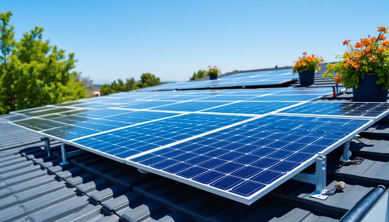 découvrez comment installer des panneaux solaires dans votre jardin grâce à notre guide pratique. apprenez à produire votre propre énergie, réduire vos factures d'électricité et adopter une solution écologique adaptée à votre extérieur.