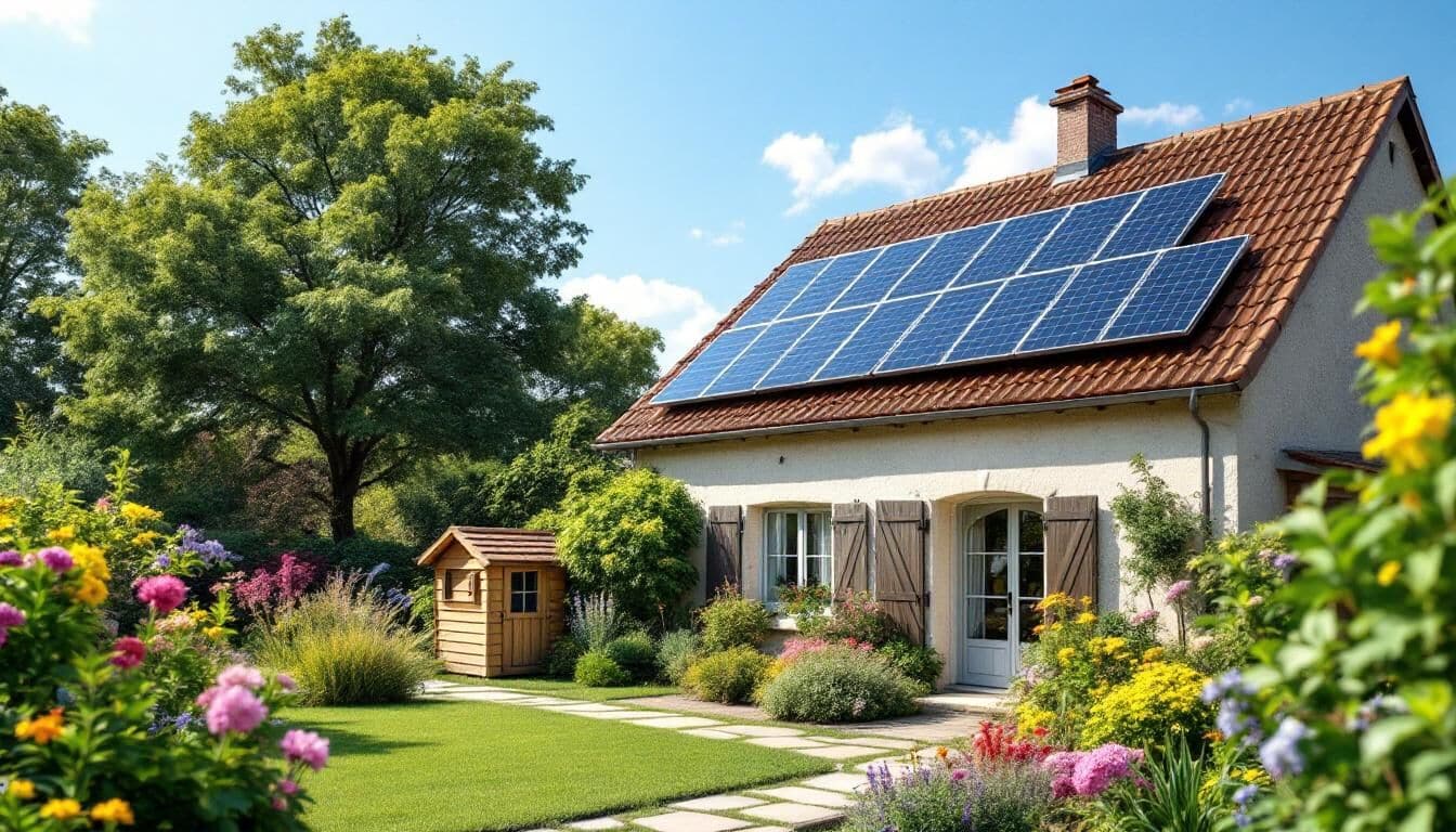 Découvrez les étapes clés pour installer des panneaux solaires chez vous : démarches, matériel nécessaire, conseils d’installation et astuces pour optimiser votre production d’énergie solaire.